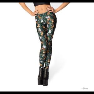 Disney.   Bambi leggings